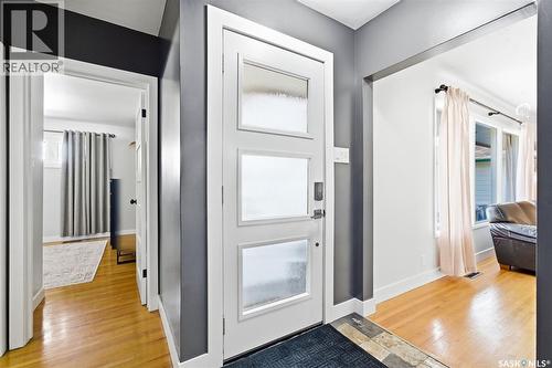 30 Marsh Crescent, Regina, SK 