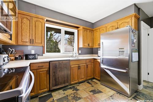 30 Marsh Crescent, Regina, SK 