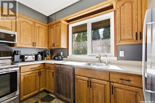 30 Marsh Crescent, Regina, SK 