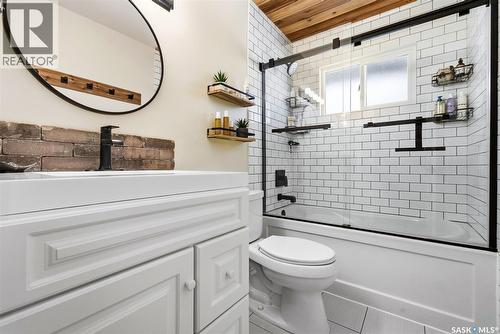 30 Marsh Crescent, Regina, SK 