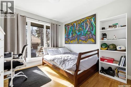 30 Marsh Crescent, Regina, SK 