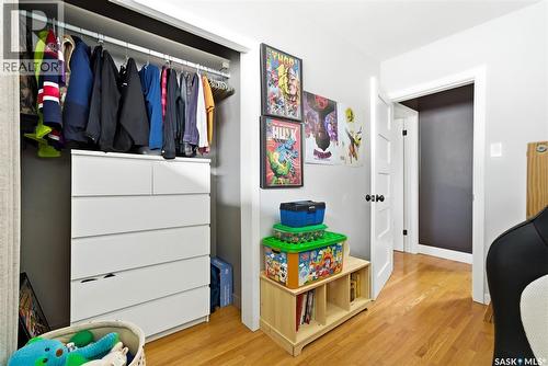 30 Marsh Crescent, Regina, SK 