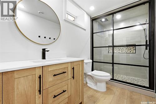 30 Marsh Crescent, Regina, SK 