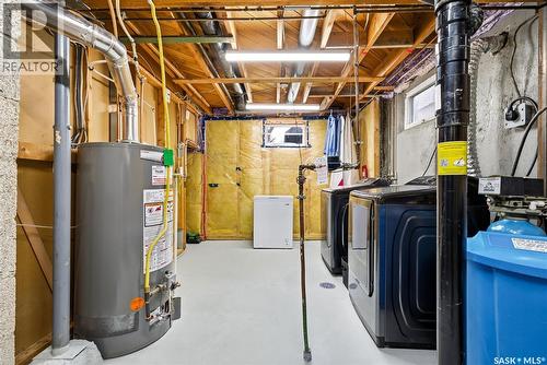 30 Marsh Crescent, Regina, SK 