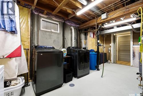 30 Marsh Crescent, Regina, SK 