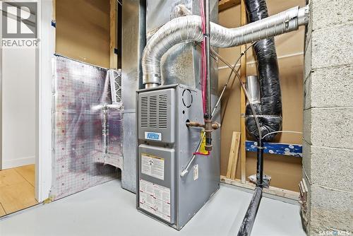 30 Marsh Crescent, Regina, SK 