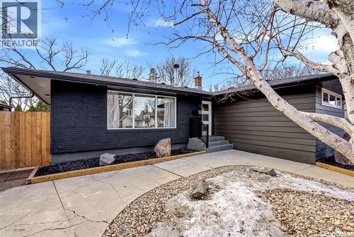 30 Marsh Crescent, Regina, SK 