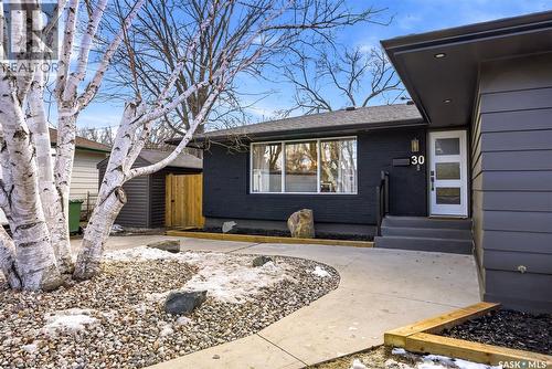 30 Marsh Crescent, Regina, SK 
