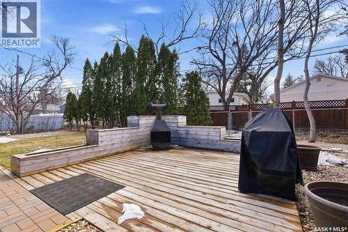 30 Marsh Crescent, Regina, SK 