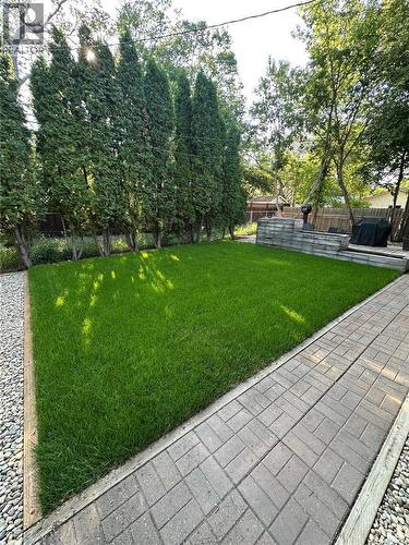 30 Marsh Crescent, Regina, SK 