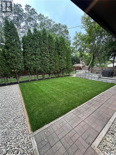 30 Marsh Crescent, Regina, SK 