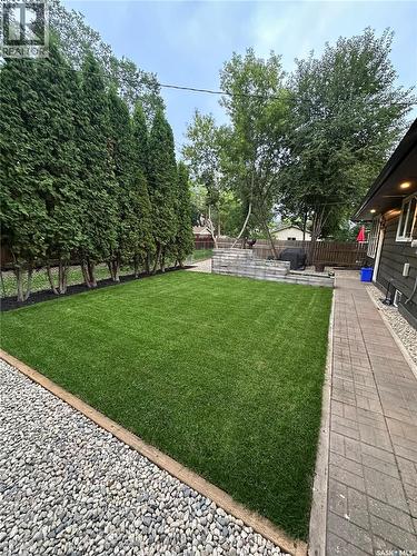 30 Marsh Crescent, Regina, SK 