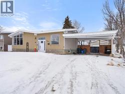 1841 Aspen Drive Dawson Creek, BC V1G 2S5