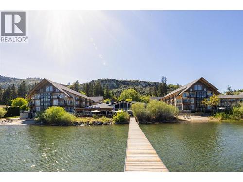 13011 Lakeshore Drive S Unit# 369  Summerland, BC V0H 1Z1