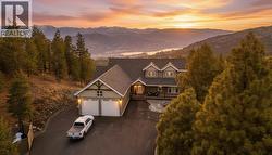 560 SASQUATCH Trail Osoyoos, BC V0H 1V3