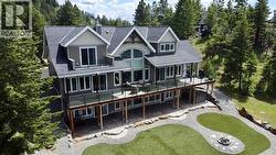 560 SASQUATCH Trail Osoyoos, BC V0H 1V3