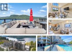326 Mara Lake Lane Unit# 703 Sicamous, BC V0E 2V1