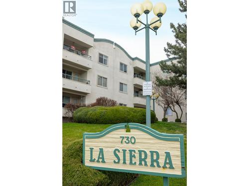 730 Badke Road Unit# 202  Kelowna, BC V1X 6G9