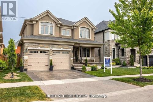 25 CHARTERHOUSE DRIVE N  Whitby (Rolling Acres), ON L1R 3R8