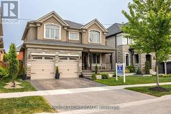 25 CHARTERHOUSE DRIVE N  Whitby (Rolling Acres), ON L1R 3R8