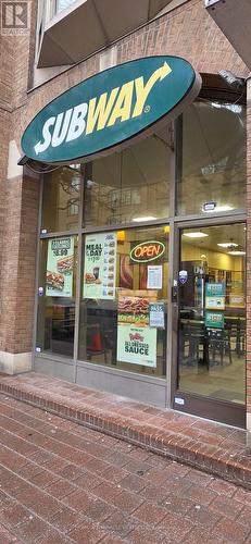#1-B - 132 Front Street E, Toronto, ON 