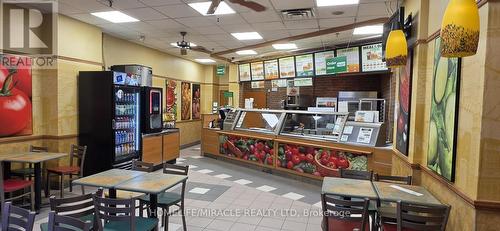 #1-B - 132 Front Street E, Toronto, ON 