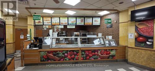 #1-B - 132 Front Street E, Toronto, ON 