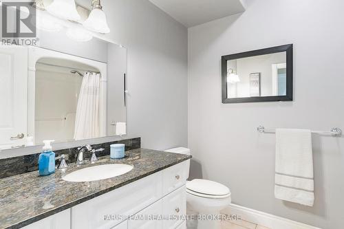 130 Concession 15 W, Tiny, ON - Indoor Photo Showing Bathroom