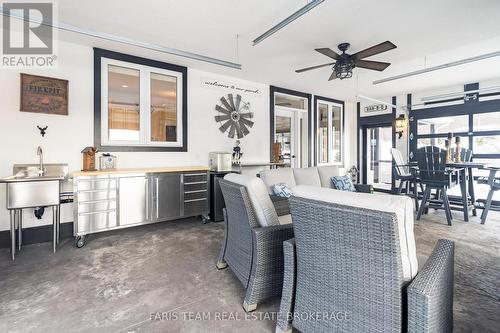 130 Concession 15 W, Tiny, ON - Indoor