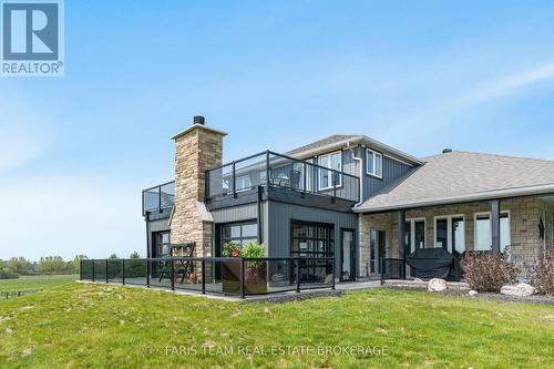 130 Concession 15 W, Tiny, ON - Outdoor