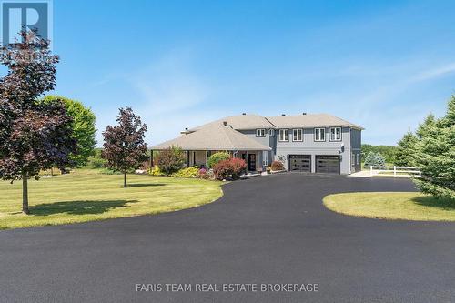 130 Concession 15 W, Tiny, ON - Outdoor