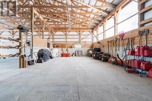 130 Concession 15 W, Tiny, ON - Indoor