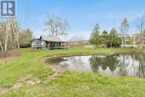 130 Concession 15 W, Tiny, ON - Outdoor