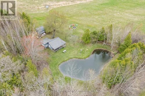 130 Concession 15 W, Tiny, ON - Outdoor With View