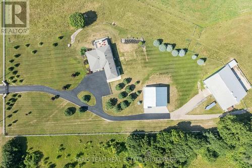 130 Concession 15 W, Tiny, ON - Outdoor With View