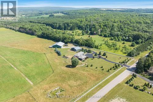 130 Concession 15 W, Tiny, ON - Outdoor With View