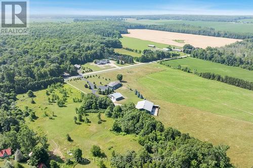 130 Concession 15 W, Tiny, ON - Outdoor With View