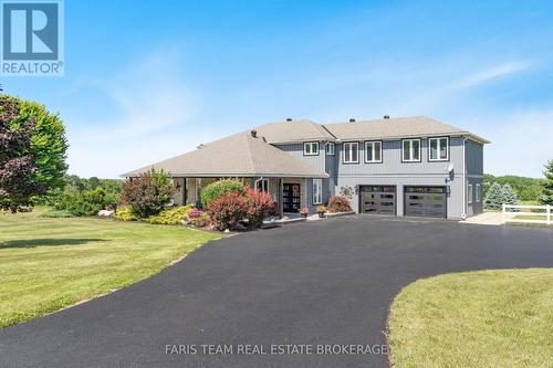 130 Concession 15 W, Tiny, ON - Outdoor