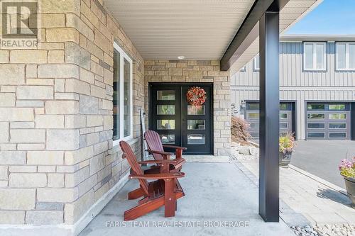 130 Concession 15 W, Tiny, ON - Outdoor With Exterior