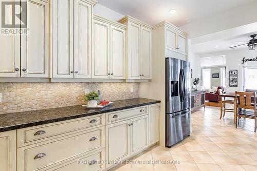 130 Concession 15 W, Tiny, ON - Indoor Photo Showing Kitchen