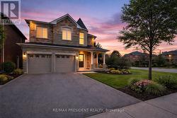 1 CROWN VICTORIA DRIVE Brampton, ON L7A 3A2