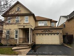 LOWER - 1387 MARSHALL CRESCENT Milton, ON L9T 6N4