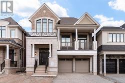 1231 BLACK BEAR TRAIL Oakville, ON L6H 8B2