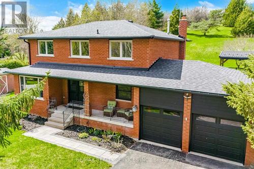 38 MARILYN STREET  Caledon, ON L7C 1H5