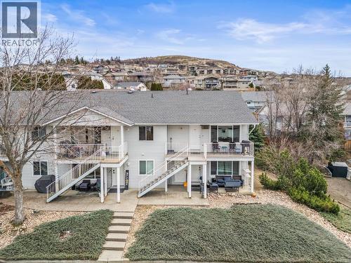 1041 Middleton Way Unit# 204  Vernon, BC V1B 2N3