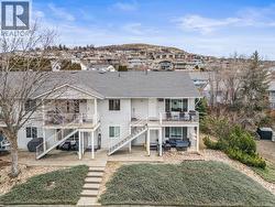 1041 Middleton Way Unit# 204 Vernon, BC V1B 2N3