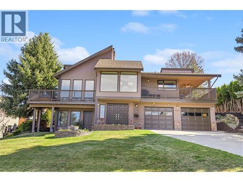 3202 Sundance Drive  West Kelowna, BC V4T 1S4