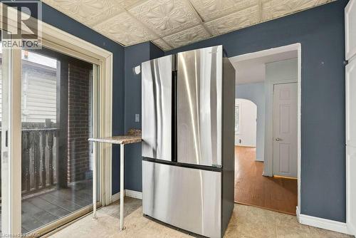 23 Frederick Avenue, Hamilton, ON -  Photo Showing Other Room