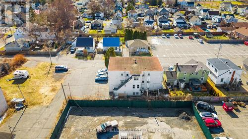 619 Ridley Avenue, Cornwall, ON - Outdoor With View