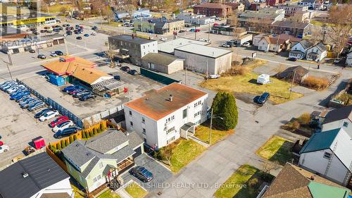 619 Ridley Avenue, Cornwall, ON - Outdoor With View